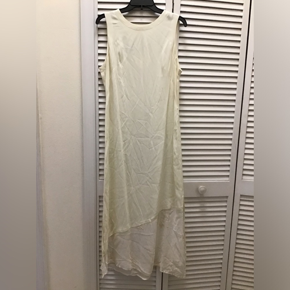 Vintage gown *price lowered